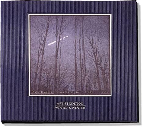 Dave Douglas - Charms Of The Night Sky - USED CD
