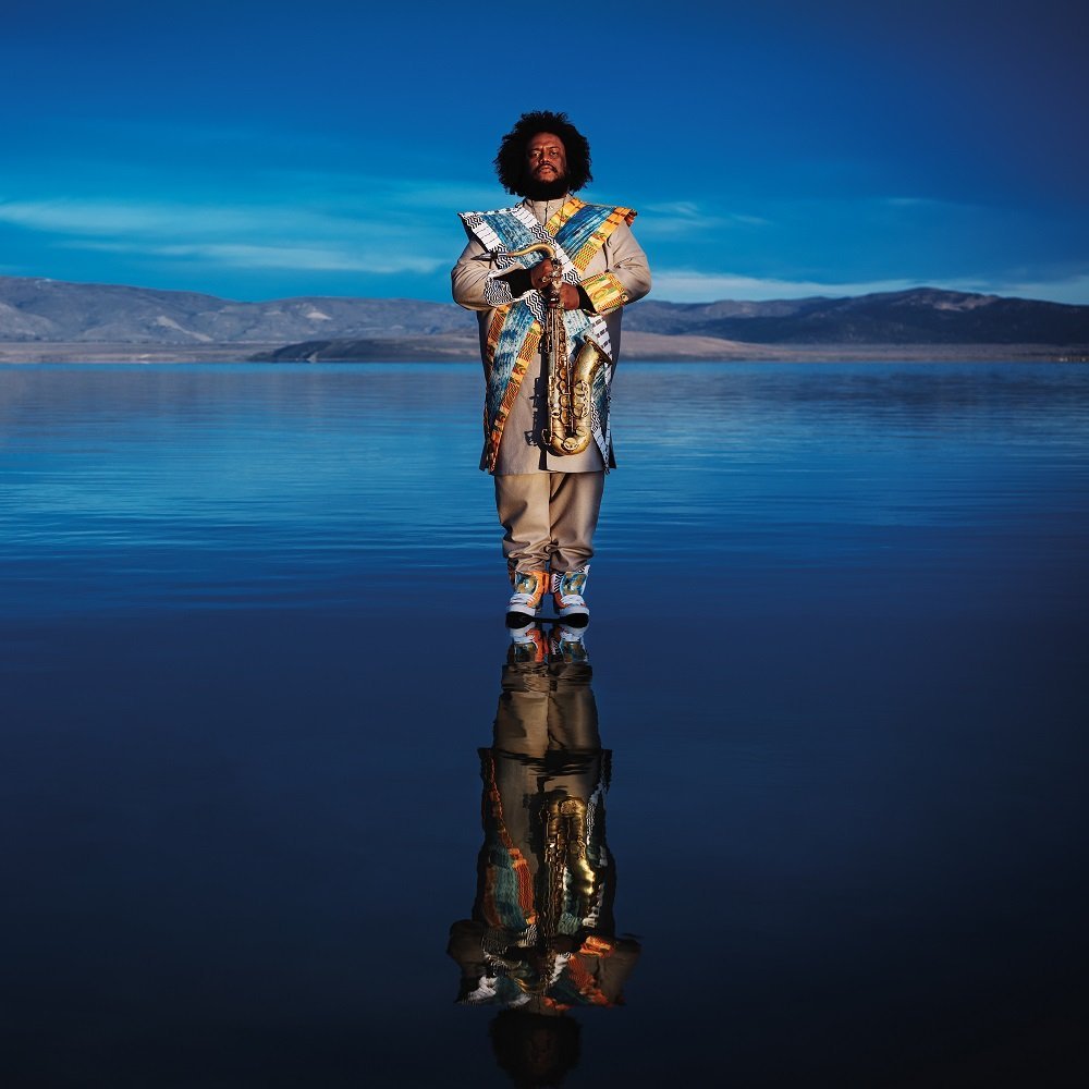 Kamasi Washington - Heaven And Earth - 5 LPs