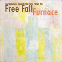Free Fall – Furnace - CD