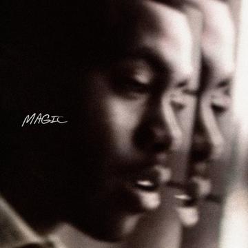 CD - Nas - Magic