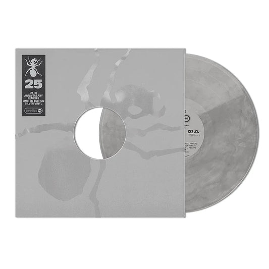 LP - The Prodigy - Fat Of The Land- Remixes (25th)