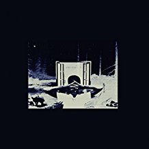 LP - Earl Sweatshirt - I Don't Like Shit, I Don't Go Outside