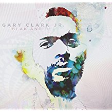 2LP - Gary Clark Jr. - Blak and Blu