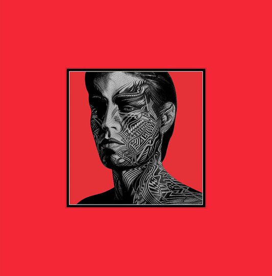 The Rolling Stones - Tattoo You (40th) (Super Deluxe Edition) - 4CD