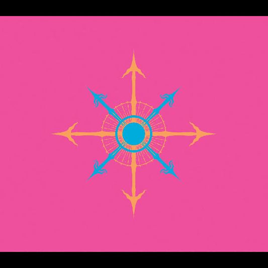 CD - John Zorn - Chaos Magick