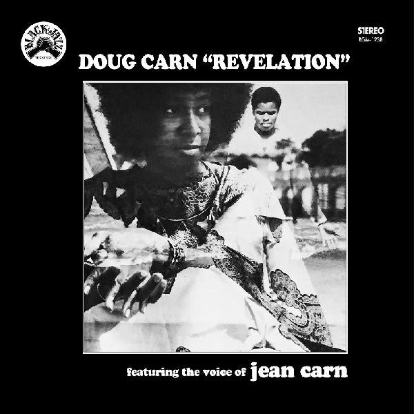 LP - Doug Carn - Revelation