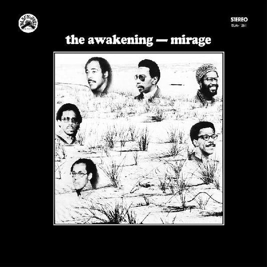 LP - The Awakening - Mirage