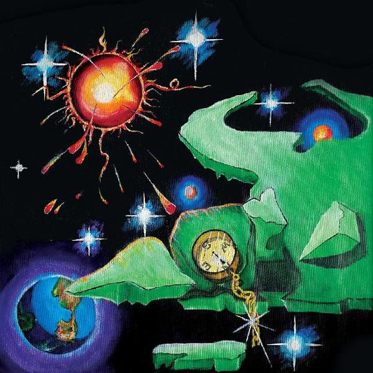 Southern Energy Ensemble - Southern Energy - CD