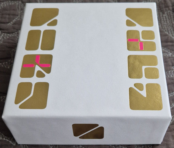 15CD - Roland Kayn - The Ortho-Project