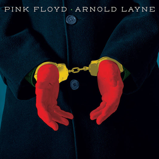 7" - Pink Floyd - Arnold Layne