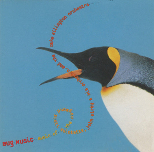 Don Byron - Bug Music - USED CD