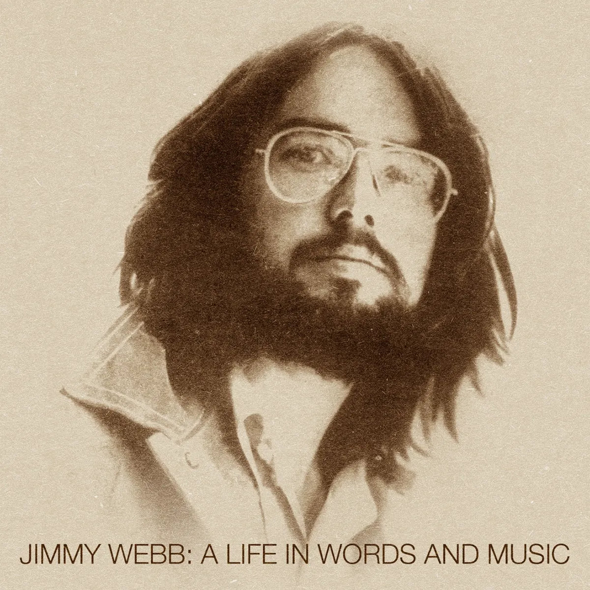 7CD - Jimmy Webb: A Life In Words And Music - The Reprise Seventies Box Set
