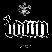 CD - Down - NOLA