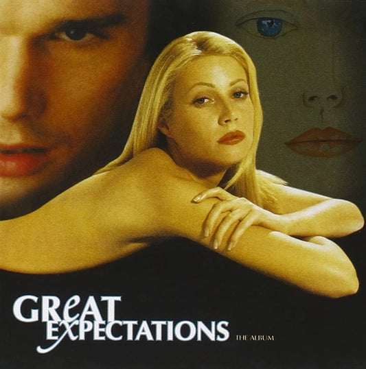 Great Expectations - OST - USED CD