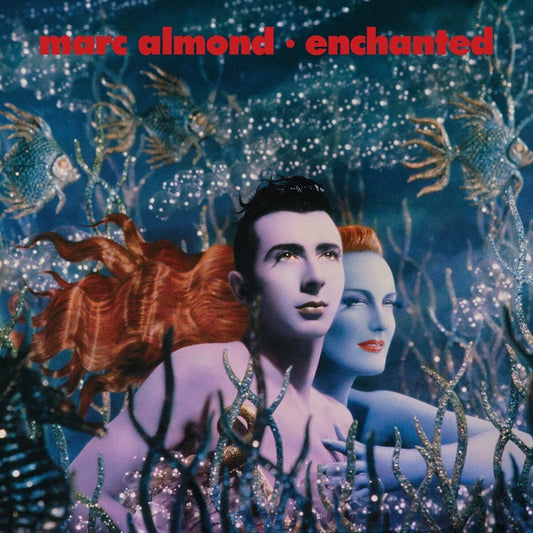 Marc Almond -  Enchanted: Expanded Edition - 2CD/DVD