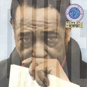 Duke Ellington - Live At Newport 1958 - 2CD