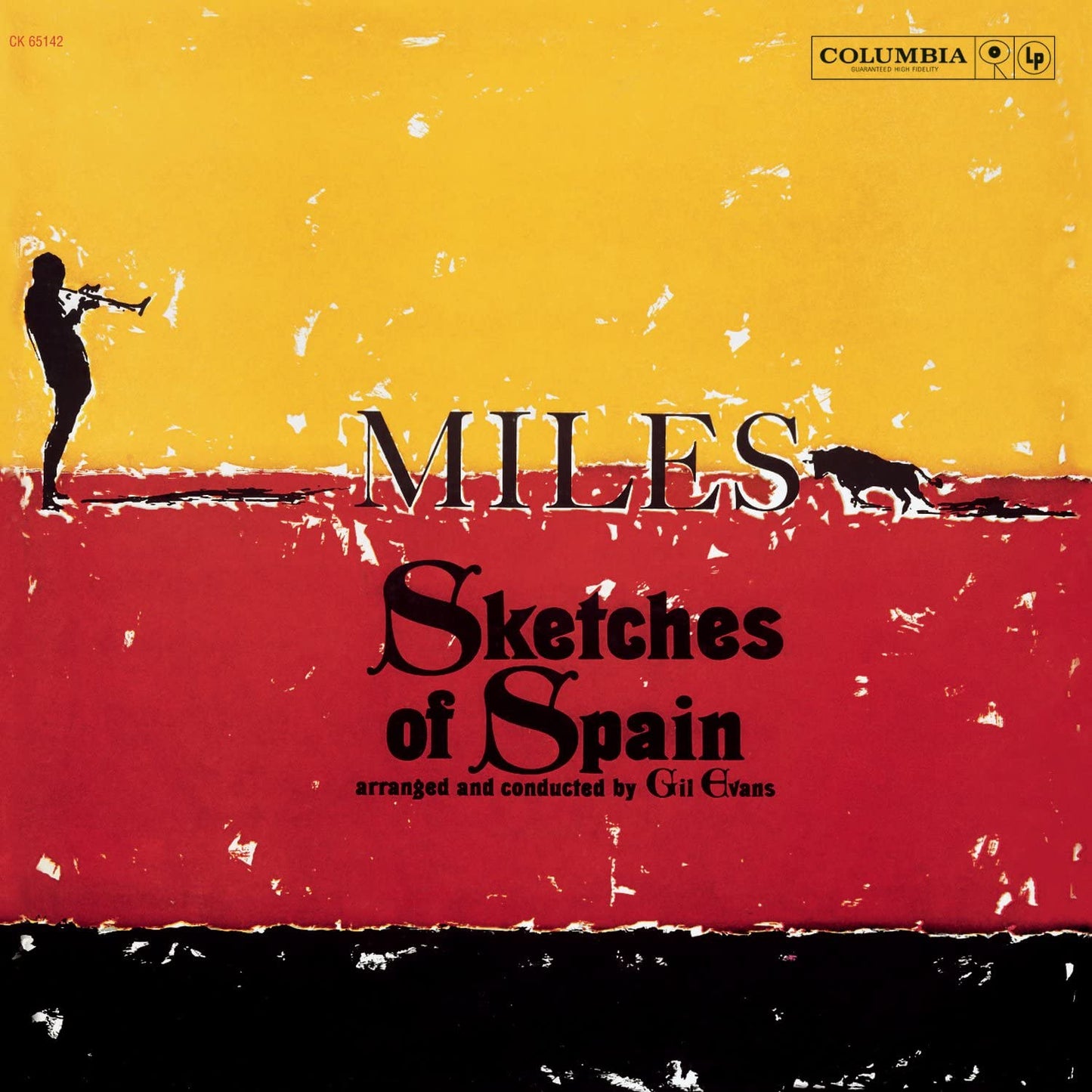 CD - Miles Davis - Sketches Of Spain
