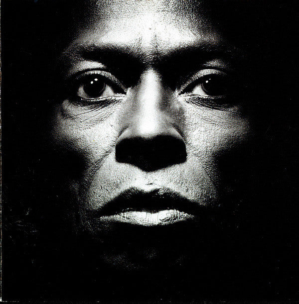 Miles Davis - Tutu - CD