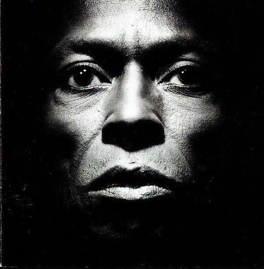 Miles Davis - Tutu - CD