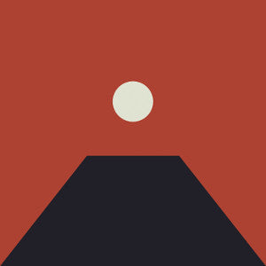 LP - Tycho - Epoch